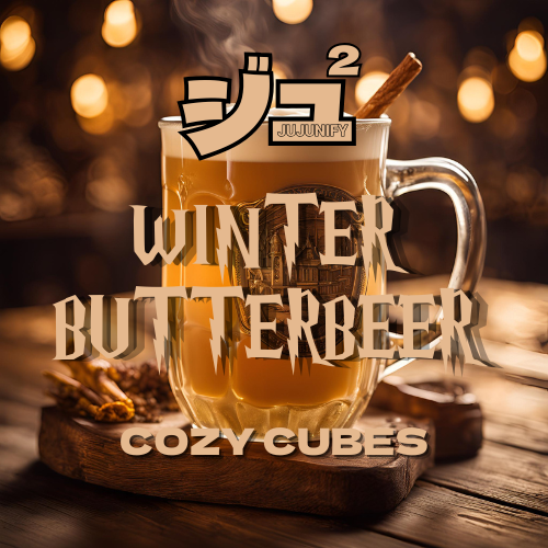 Winter Butterbeer