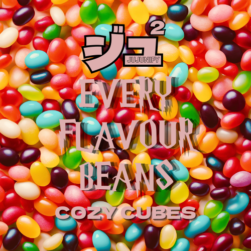 Every Flavour Beans