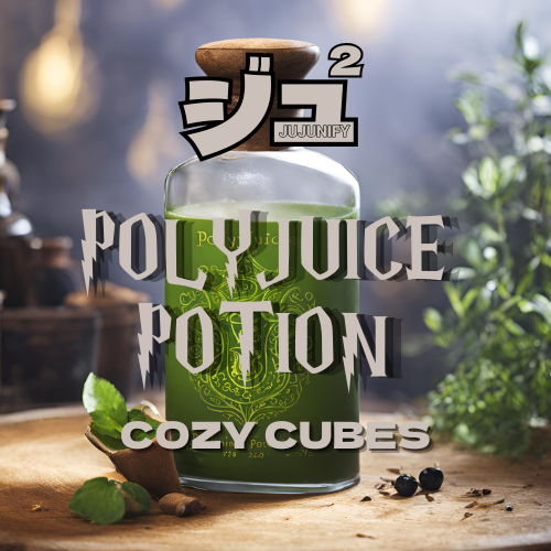 Poly Potion