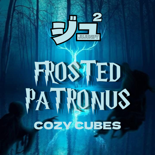 Frosted Patronus