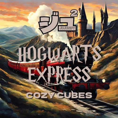 Hogwarts Express