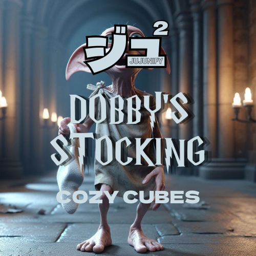 Dobby´s Stocking