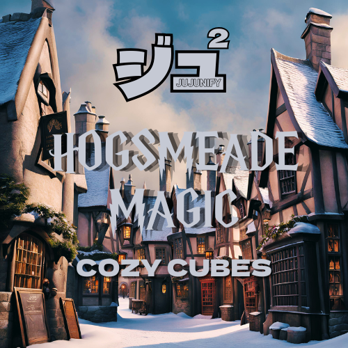 Hogsmeade Magic