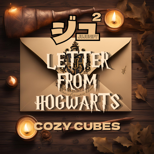 Letter From Hogwarts