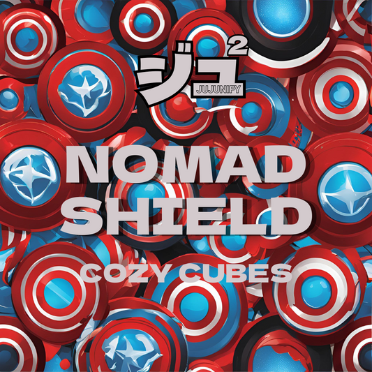 Nomad Shield