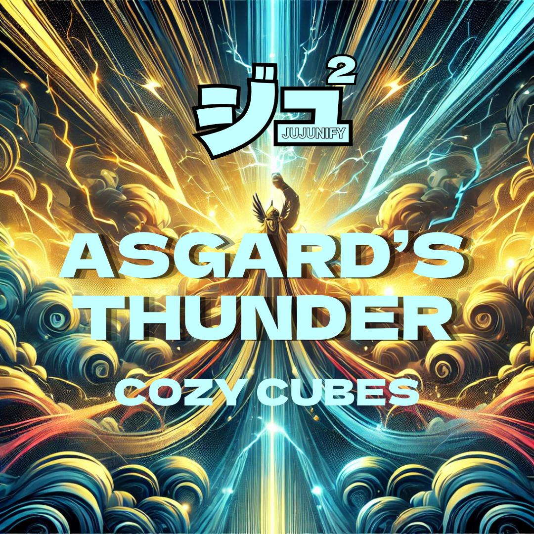 Asgard’s Thunder