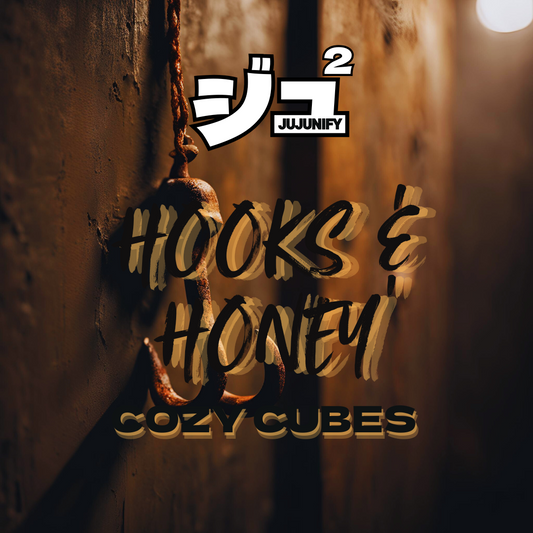 Hooks & Honey - Cozy Cubes