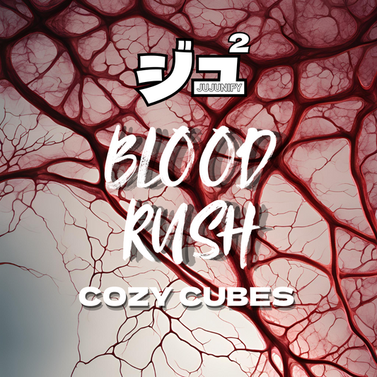 Blood Rush