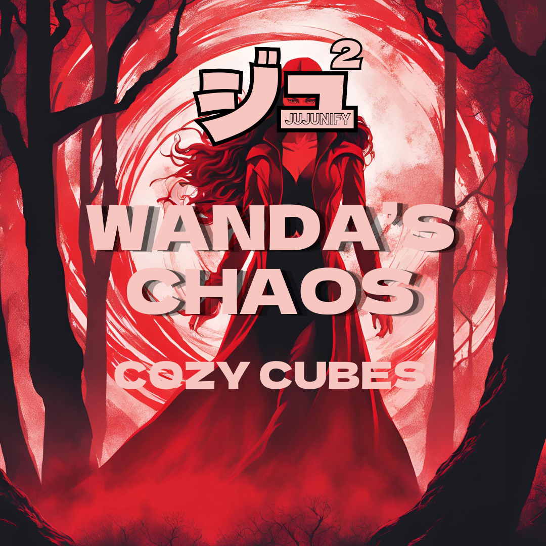 Wanda’s Chaos