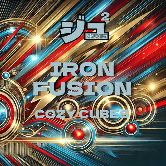 Iron Fusion