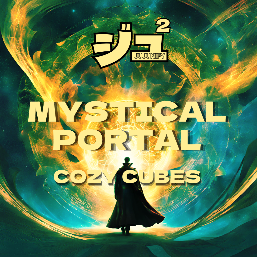 Mystical Portal