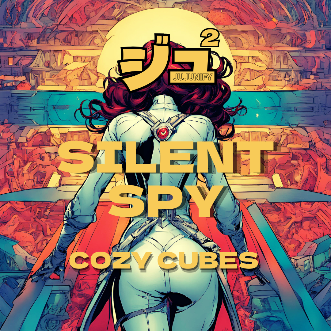 Silent Spy