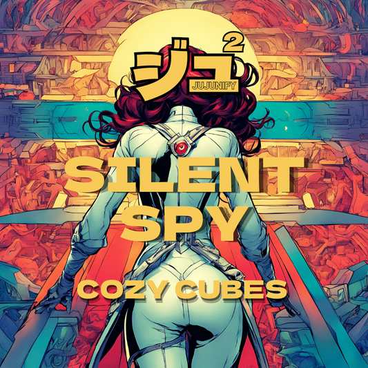 Silent Spy