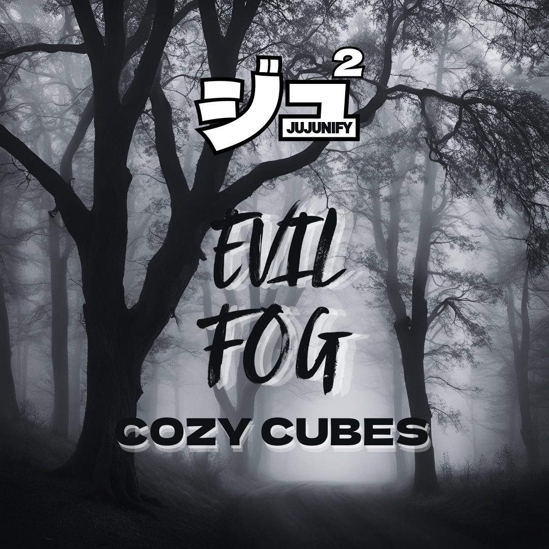 Evil Fog - Cozy Cubes